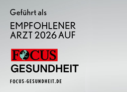 Dr. Alexander Pfob . Pforzheim . Empfohlener Arzt in der Region